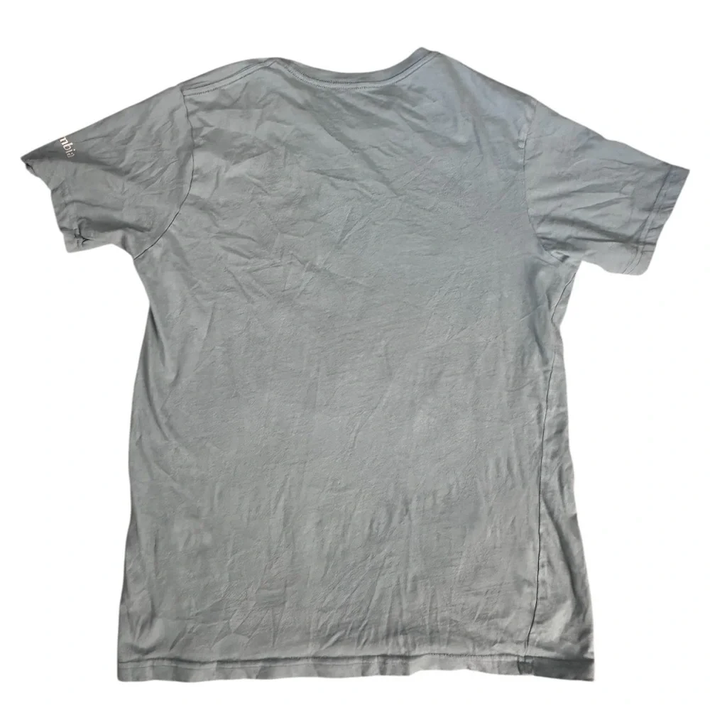 Columbia Yosemite Graphic Tee sz M
